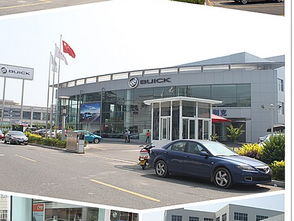 慈溪鑫顺与中兴顺鑫 店铺背后的品牌故事