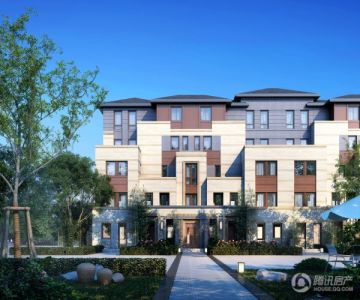 顺鑫颐和天璟 中兴顺鑫集团打造的城市人居新标杆